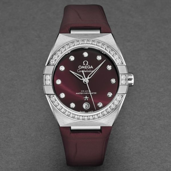 Omega Constellation Ladies 131.18.36.20.61.001